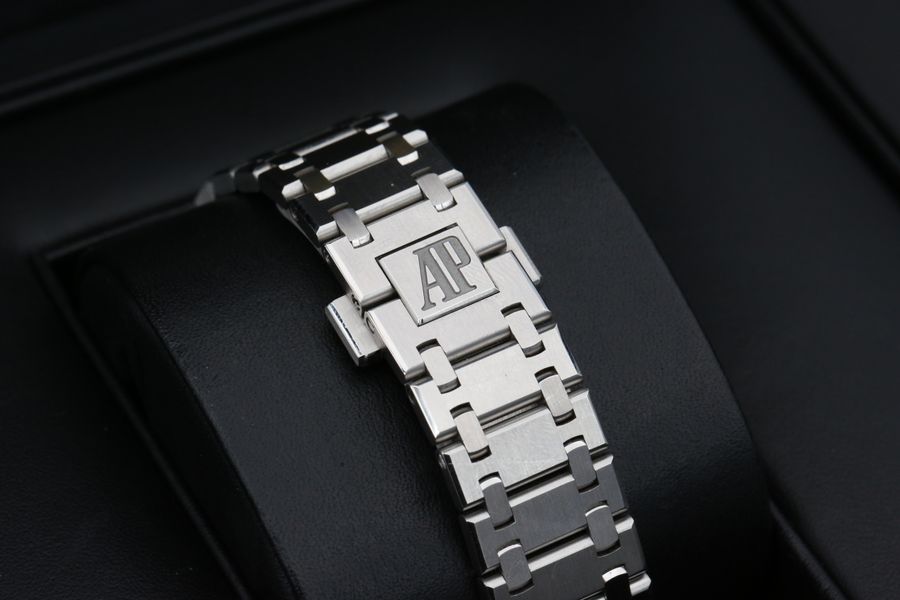 Audemars Piguet Royal Oak 15202ST.OO.1240ST.01